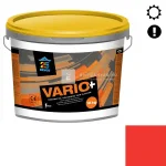 Árengedmény Revco Vario+ Roll Putz hengerelhető vékonyvakolat pink 5 16 kg