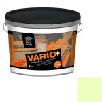 Biztonságos fizetés Revco Vario+ Struktúra gördülőszemcsés vékonyvakolat 2 mm banana 2 4 kg