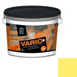 Revco Vario+ Struktúra gördülőszemcsés vékonyvakolat 2 mm lemon 4 4 kg Árcsökkenés