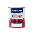 Poli-Farbe Cellkolor radiátorzománc fehér 0,4 l Biztonságos fizetés