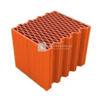 Wienerberger Porotherm 30 X-therm tégla Alacsony ár