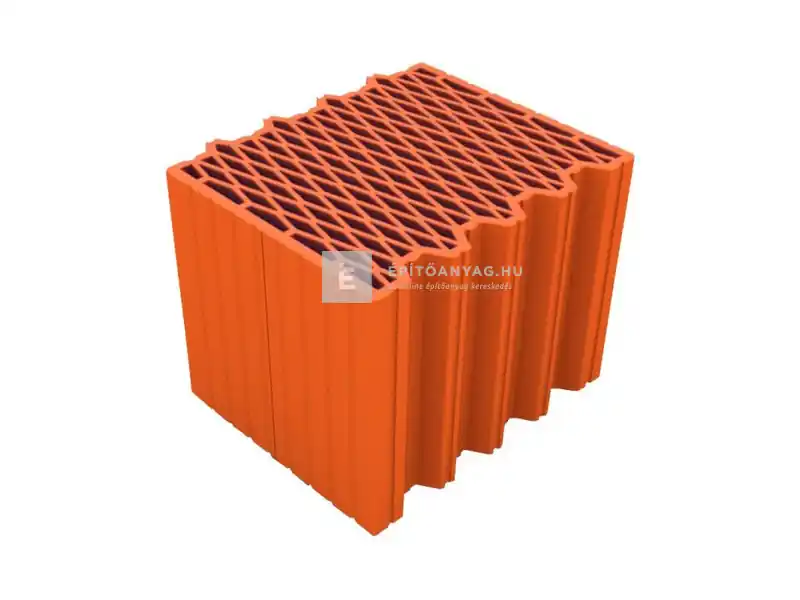 Wienerberger Porotherm 30 X-therm tégla Alacsony ár