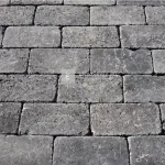 Vedd meg most KK Kavics Óbuda antik térkő tégla hamu 11x23x5,3 cm