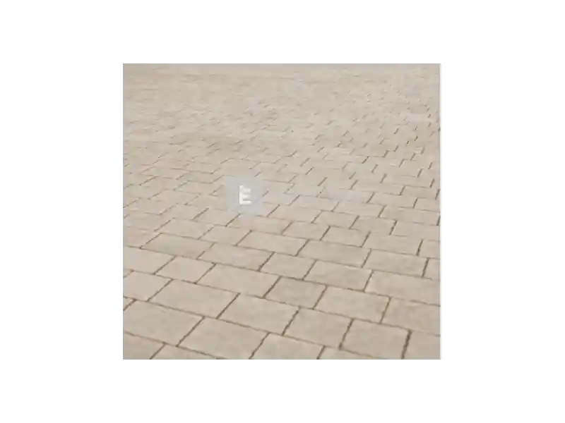Viastein Faro Trio strukturált kombi térkő CP+ szavanna árnyalt 6 cm Legnépszerűbb