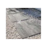 Viastein Grando térkő CP+ antracit-fehér árnyalt 100x100x10 cm Újdonság