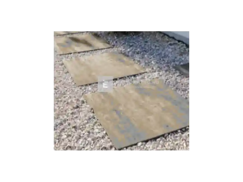 Viastein Grando térkő CP+ kagylóhéj árnyalt 100x100x10 cm Árengedmény