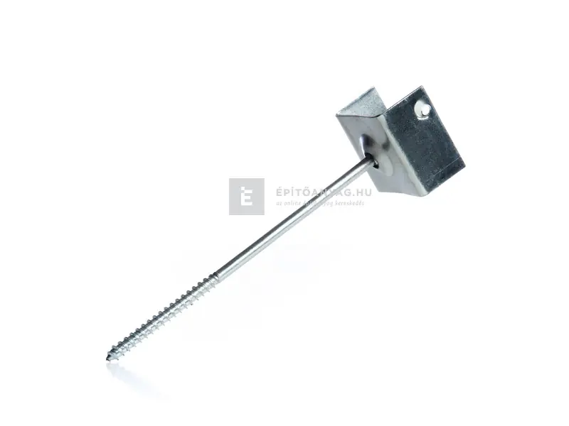 Gerincléctartó Torx-csavaros, horganyzott 210/50 mm Kedvezmény