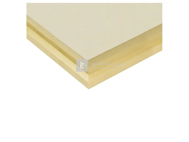 Bramac Therm Basic hőszigetelő lemez 120 mm Kihagyhatatlan ajánlat