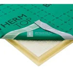 Bramac Therm Top hőszigetelő lemez 240 mm Szuper ajánlat