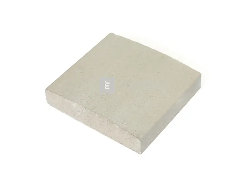 Leier Modell fedlap törtfehér 25x28x6 cm Biztonságos fizetés