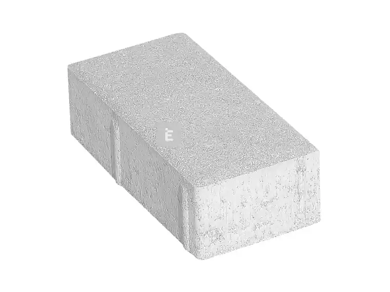 SW Térkő Solymoskő fehér 20x10x6 cm Kiárusítás