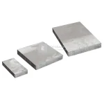 Gyors kiszállítás SW Térkő Hernádkő kombi ezüst 6 cm