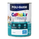 Poli-Farbe Cellkolor selyemfényű zománcfesték fehér 0,8 l Akciós ár
