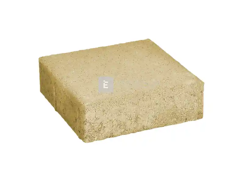 SW Térkő Dobogókő sárga 20x20x6 cm Legjobb ár
