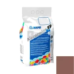 Árcsökkenés Mapei Keracolor FF Flex fugázó 143 terrakotta 2 kg