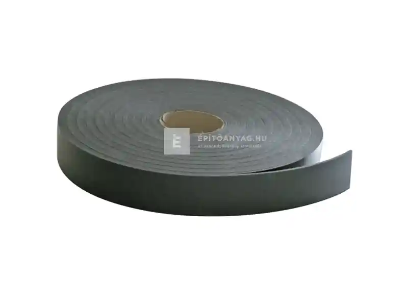 Kiárusítás Masterplast szigetelő szivacscsík 90 mm x 30 m
