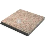 Leier Euroline finommosott burkolólap egy élen kezelt hardline Paris 40x40x3,8 cm Vedd meg most
