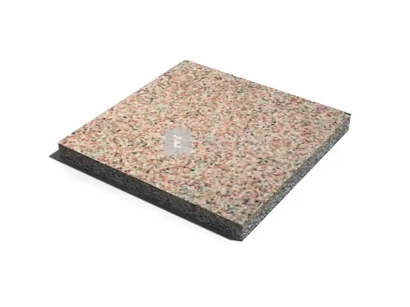 Leier Euroline finommosott burkolólap egy élen kezelt hardline Paris 40x40x3,8 cm Vedd meg most
