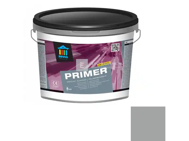 Gyors szállítás Revco Primer vékonyvakolat-alapozó drama 15 kg