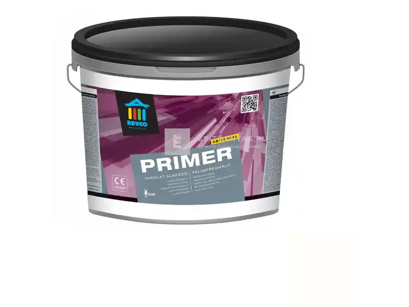 Árengedmény Revco Primer vékonyvakolat-alapozó original 15 kg