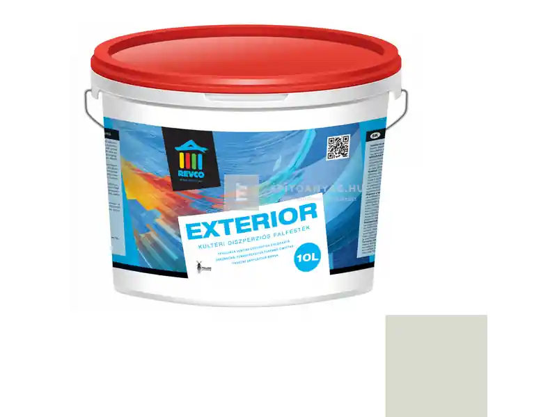 Revco Exterior homlokzatfesték antique 10 l Újdonság