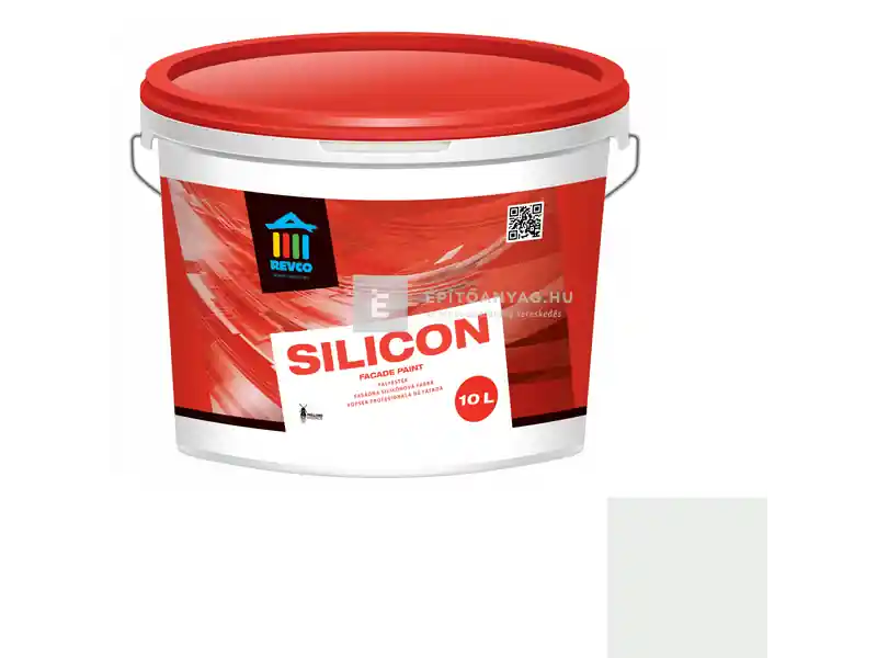 Vedd meg online Revco Silicon homlokzatfesték mistyc 10 l