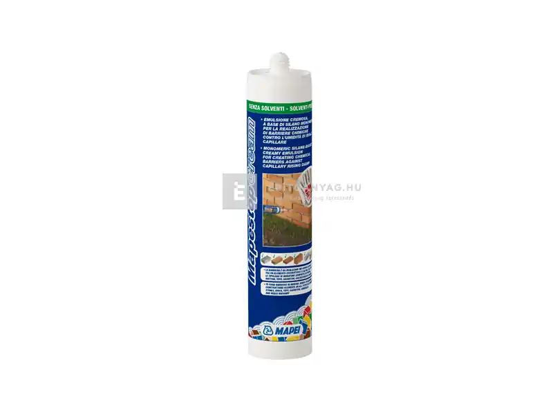 Mapei Mapestop Cream injektálószer 280 ml Különleges ajánlat