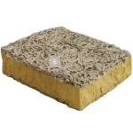 Masterplast Woodwool Rock cementkötésű fagyapot 50 mm Szezonális akció