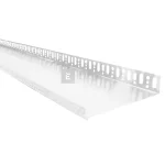 Kedvezményes ár Masterplast PVC lábazati indítóprofil 15 cm