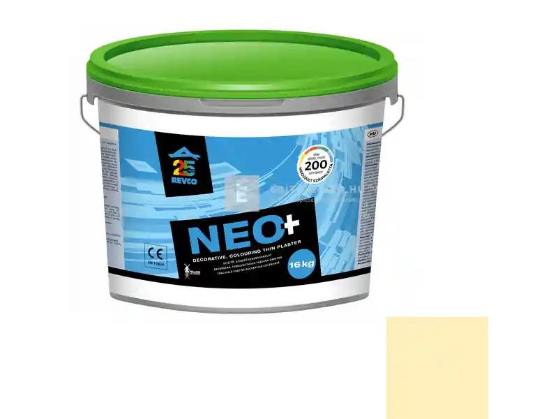 Revco Neo+ Spachtel kapart vékonyvakolat 1,5 mm desert 1 16 kg Vedd meg online