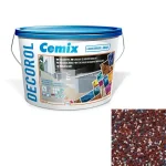 Vásárlói kedvenc Cemix 2780 Decorol lábazati és díszítő vakolat BBBKW 15 kg