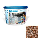Gyors szállítás Cemix 2780 Decorol lábazati és díszítő vakolat SDDWW 15 kg