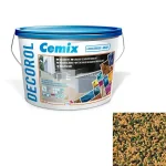 Rendeld meg most Cemix 2780 Decorol lábazati és díszítő vakolat ZFYYY 15 kg
