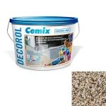 Cemix 2780 Decorol lábazati és díszítő vakolat OOWWA 15 kg Szezonális akció