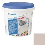 Nézd meg most Mapei Kerapoxy Easy Design epoxi fugázó 123 antikfehér 3 kg