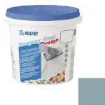 Mapei Kerapoxy Easy Design epoxi fugázó 176 zöldesszürke 3 kg Nézd meg most