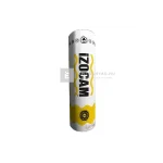 Outlet Izocam üveggyapot tekercses 10 cm