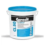 Henkel Ceresit CL 50 kétkomponensű, kenhető szigetelőfólia 12,5 kg Vedd meg online