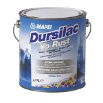 Akció Mapei Dursilac No Rust szintetikus rozsdagátló alapozó 0,75 l