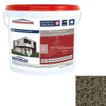 Masterplast Thermomaster lábazati és díszítő vakolat M401 15 kg Szezonális akció