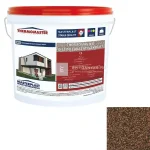 Masterplast Thermomaster lábazati és díszítő vakolat M504 15 kg Ne maradj le