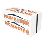 Masterplast Isomaster EPS 150 1 cm terhelhető hőszigetelő lemez Azonnal elérhető