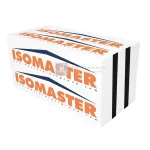 Masterplast Isomaster EPS 200 1 cm terhelhető hőszigetelő lemez Ajánlat