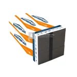 Masterplast Isomaster EPS 150 G 3 cm terhelhető hőszigetelő lemez Újdonság