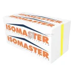 Masterplast Isomaster EPS 100 9 cm lépésálló hőszigetelő lemez Legjobb ár