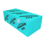 Masterplast Isomaster BTW XPS 6 cm hőszigetelő lemez, lépcsős éllel Outlet