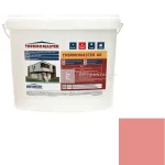 Vedd meg most Masterplast Thermomaster akril vékonyvakolat, kapart 2 mm 22-D 25 kg