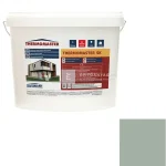 Csak ma Masterplast Thermomaster szilikon vékonyvakolat, kapart 2 mm 43-D 25 kg