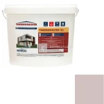 Masterplast Thermomaster szilikon vékonyvakolat, gördülőszemcsés 2 mm 18-E 25 kg Különleges ajánlat
