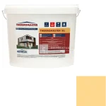Masterplast Thermomaster szilikon vékonyvakolat, gördülőszemcsés 2 mm 01-D 25 kg Nézd meg most